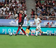 9월 K리그 최고의 패서는 FC 서울 캡틴 오스마르