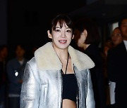 소녀시대 효연 ‘어둠속에서 빛나는 입장’ [MK포토]