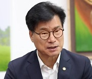 "오염수 위험 가짜뉴스 판쳐"…與김영식, 원안위 소극 대응 '질타'