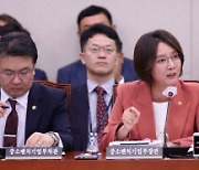 “왜, 中企 R&D 예산 25% 삭감했나” 민주당 따지자…이영 중기장관 “현장 우려 알아”