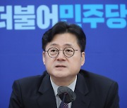 홍익표 “한덕수 해임, 한동훈 파면, 부적격 인사 철회”