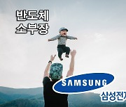 다시 반도체의 시간…‘대장’ 삼성전자 엄호에 소부장株 ‘약진 앞으로’ [투자360]