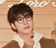 세븐틴 원우 WONWOO, 멋스러운 비주얼 [포토엔HD]