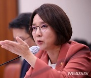 성희롱·괴롭힘·피싱사고…이영 "창진원, 종합감사 실시"