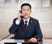 신원식, 중동지역 파병부대에 "안전 최우선" 당부