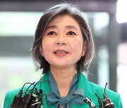 '잇단 논란' 김행 불명예 낙마…여가부 '동요'