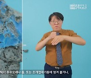 클레이아크김해미술관, 무장애 전시감상 콘텐츠 운영