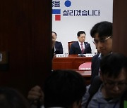 2%→17%P차, 마곡도 돌아서… 與 “이대론 또 서울 8석” 위기감