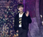 [포토S] TXT 태현, 완벽한 비율