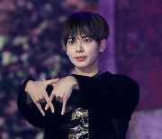 [포토S] TXT 태현, 사슴 눈망울