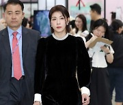 하지원 'K뷰티 여신의 입장'[★포토]