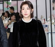 하지원 '반짝이는 피부미인'[★포토]