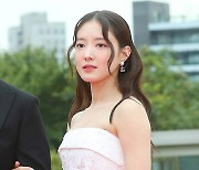 이세영, '옷소매' 이어 '계약결혼뎐' 온다..스타랭킹 女 배우 2위