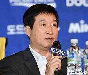 "위기의 한국 배구, 회복하기 힘들 것…시스템부터 바꿔야" [현장:톡]