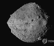 Space Asteroid Sample Return