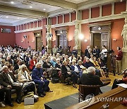 HUNGARY NOBEL PRIZE