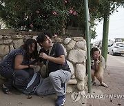 Israel Palestinians Daily Photo Gallery