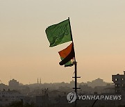 Israel Palestinians Hamas Endgame?