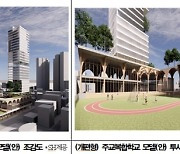 '학령인구 절벽'에 폐교 위기 초등학교, '분교'로 살린다