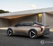 기아, '2023 기아 EV 데이' 개최