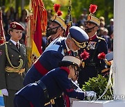 Spain National Day