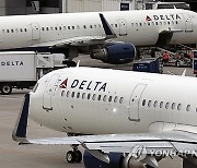 US Delta Air Lines Results