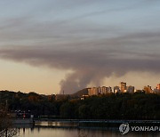 러, 우크라 동부 아우디우카 집중 공격…곡물창고도 공습