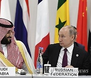 Russia Mideast Explainer