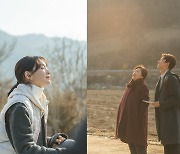 김해숙·신민아 모녀로 만난다…'3일의 휴가' 12월 개봉 확정