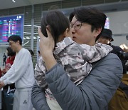 이스라엘 거주 한국인 630여명…정부 “13일 출국 지원”