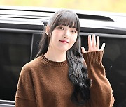 [Ms포토] 예린 '인형린 안녕'