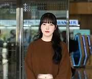 [Ms포토] 예린 '우아함 더한 분위기'