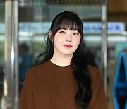 [Ms포토] 예린 '자체발광 미모'