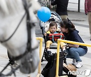 제6회 말죽거리축제 찾은 시민들