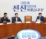 민주, 강서 압승에 '통합' 기류…비명계 어떻게 끌어안나