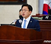 진보당 "청주시의원 돌연 사직…보궐선거 원인제공 책임져야"