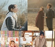 김해숙·신민아 '3일의 휴가', 12월 개봉…포근한 힐링 선사