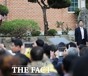 '한일 부부 설립' 보육원 찾은 尹 "양국 우정의 상징" 