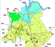 광주시, ‘2040년 광주 도시기본계획’ 경기도로부터 승인받아