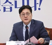 홍익표 "尹, 채 상병 수사 방해 관여 사실이라면 퇴임 후에라도 형사 책임 피할 수 없어"