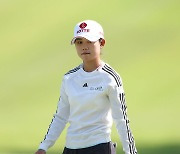 티샷에 정신 없었던 황유민, 좋은 퍼트감 덕분에 공동 6위 [KLPGA]