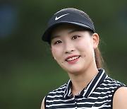 루키 이지현7 "언제든지 잘 해낼 수 있다는 생각으로" [KLPGA]