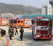 공동주택에 1인 사용 가능한 ‘호스릴방식’ 소화전 설치 의무