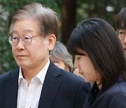 끝없는 이재명 수사…수원지검 ‘전담 수사팀’ 다시 꾸려