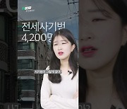 '빌라왕' 사망 1년, 오히려 늘어난 전세사기 피해 [영상]