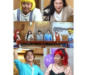 '1박 2일' 카렌뚱 문세윤 "운명은 정해져 있어" 체념