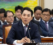 독립기념관장 "홍범도 흉상, 육사에 그대로 두는 게 바람직"