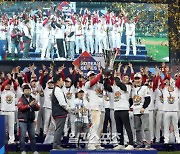 KBO 포스트 시즌, 19일 스타트…‘가을 야구’ 축제 열린다