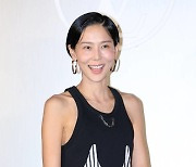 [포토] 김나영, 밝은 에너지 가득해