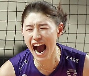 배구여제 김연경의 진짜 라스트 댄스가 시작된다